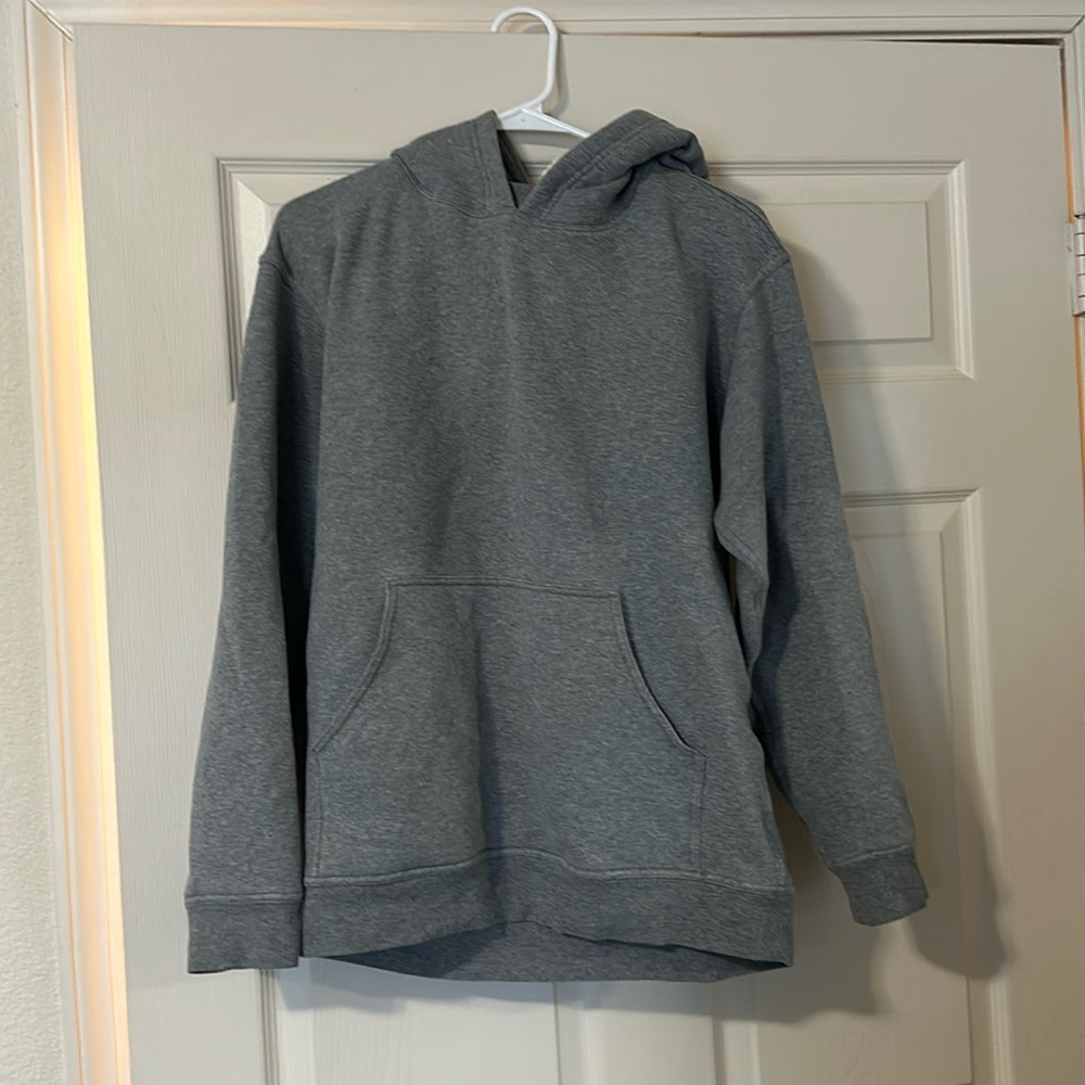 Lululemon hoodie